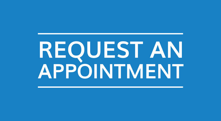 appointment Request