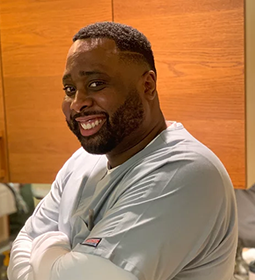 Spencer L. Joseph DDS