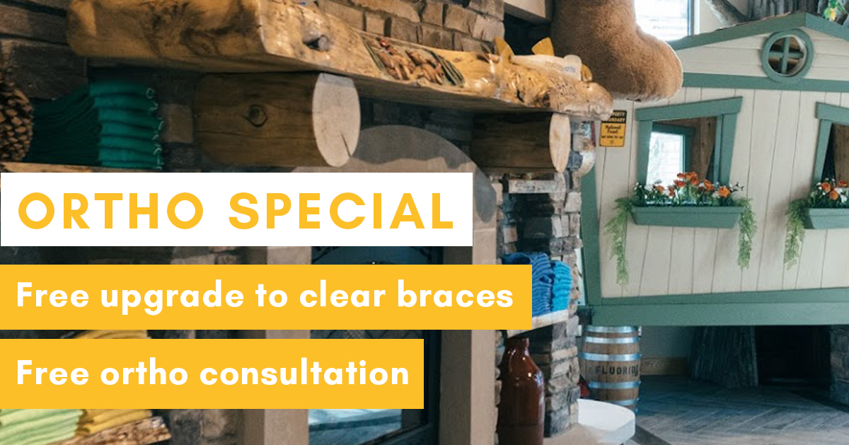 Ortho Special Offer