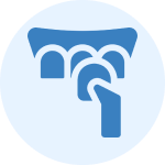 General Dentistry - best care with the friendliest smiles.