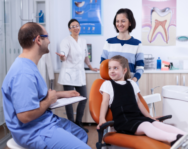 Family Dentistry in Crystal River, FL